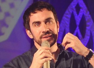 “De nada vale uma casa bonita se ela não estiver cheia de pessoas que se amam…”