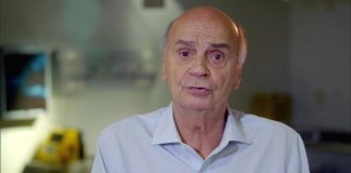 Homofobia: “Isso tem que parar uma vez por todas”