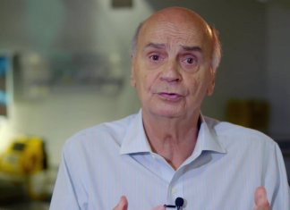 Homofobia: “Isso tem que parar uma vez por todas”