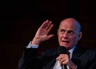 10 Frases de Boechat que provam que os políticos não sentirão sua falta…e mostram porque tanta gente lúcida chorou por ele.