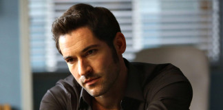 Lucifer, o malvado favorito da Netflix