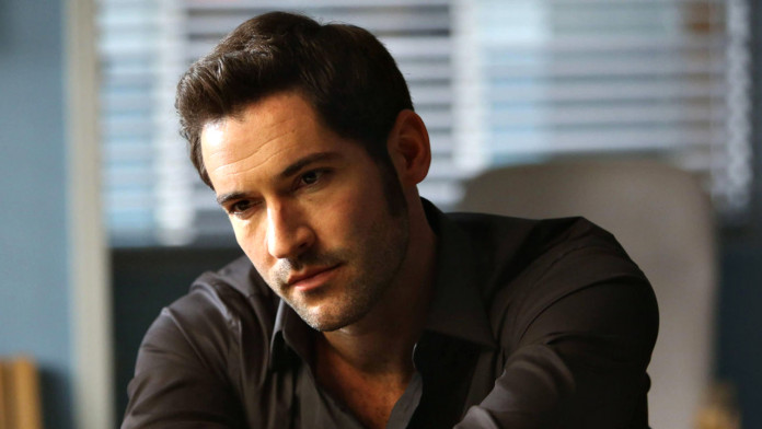 Lucifer, o malvado favorito da Netflix
