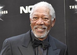 Morgan Freeman converteu sua fazenda de 50 hectares em um santuário de abelhas. Ajude a salvá-las