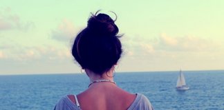 Grandes mudanças estão a nos esperar, mas a gente não pode ter medo de lançar nossa rede ao mar