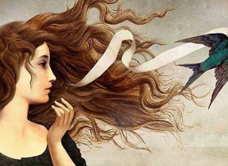 Não implore por coisas que você pode conseguir naturalmente