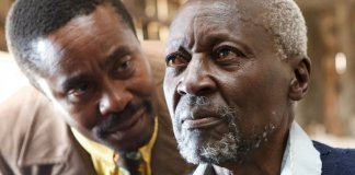 “As pessoas não conseguem vencer, e dizem que você também não vai vencer…”