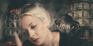 O luto coletivo: uma forma de cada um chorar as próprias dores