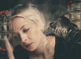 O luto coletivo: uma forma de cada um chorar as próprias dores