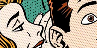 O que você sabe porque ouviu alguém falar, você ainda não sabe O que você sabe porque ouviu alguém falar, você ainda não sabe