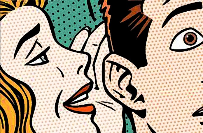 o-que-voce-sabe-porque-ouviu-alguem-falar-voce-ainda-nao-sabe O que você sabe porque ouviu alguém falar, você ainda não sabe