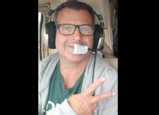 O piloto que faleceu junto com Boechat também merece ser lembrado e homenageado