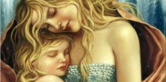 Seus filhos não precisam de uma mãe perfeita, mas de uma mãe feliz