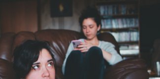 Veja como um membro da família pode invalidar sua vida