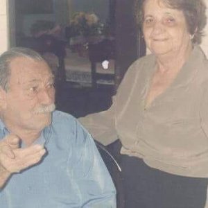 asomadetodosafetos.com - Viúva de 87 anos é pedida em casamento por homem que sempre a amou