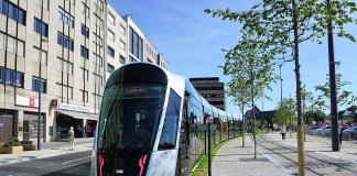 Luxemburgo está prestes a ser o primeiro país no mundo a oferecer transporte público gratuito a sua população Luxemburgo está prestes a ser o primeiro país no mundo a oferecer transporte público gratuito a sua população