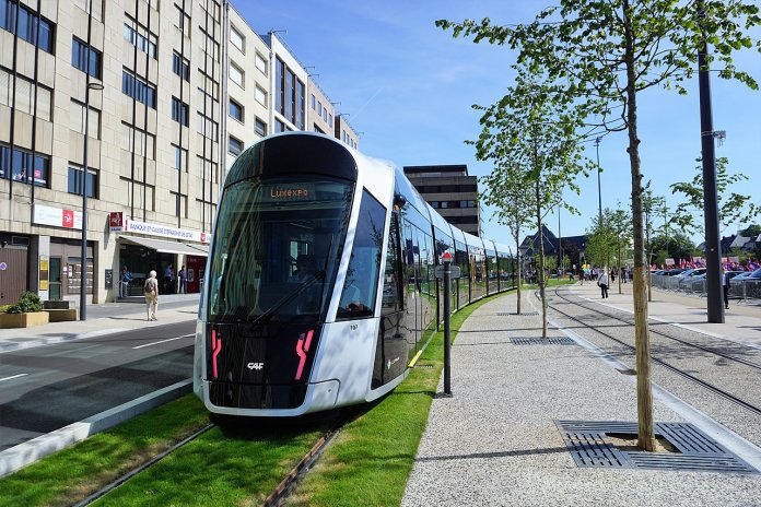 Luxemburgo está prestes a ser o primeiro país no mundo a oferecer transporte público gratuito a sua população