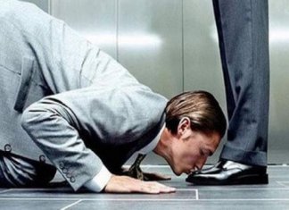 “Livre-se dos bajuladores. Mantenha perto de você pessoas que te avisem quando você erra”