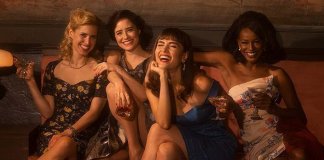 6 Lições que a série “Coisa Mais Linda”, situada nos anos 50, tem a nos ensinar em 2019