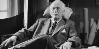 Como Carl Jung via a transformação da humanidade? Como Carl Jung via a transformação da humanidade?