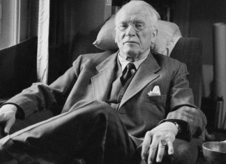 Como Carl Jung via a transformação da humanidade?