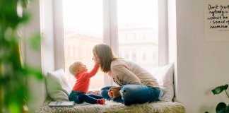 Estudo garante que as tias são essenciais na educação e desenvolvimento das crianças Estudo garante que as tias são essenciais na educação e desenvolvimento das crianças