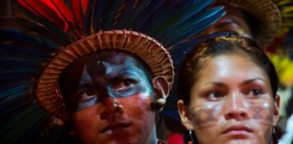 Especialistas defendem que conhecimentos indígenas são essenciais para enfrentar mudanças climáticas Especialistas defendem que conhecimentos indígenas são essenciais para enfrentar mudanças climáticas