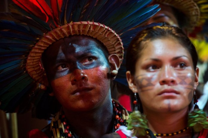 Especialistas defendem que conhecimentos indígenas são essenciais para enfrentar mudanças climáticas
