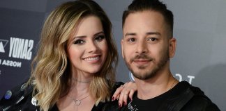 Os 30 anos de Sandy e Junior