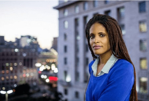 contioutra.com - Djamila Ribeiro, fil&oacute;sofa brasileira, ser&aacute; homenageada pelo Governo da Fran&ccedil;a