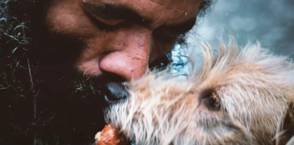 O abrigo para animais abandonados do RJ que será cuidado por moradores em situação de rua que também possuem bichinhos