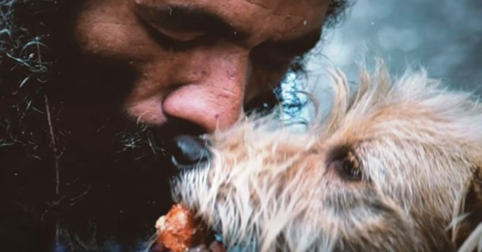 O abrigo para animais abandonados do RJ que será cuidado por moradores em situação de rua que também possuem bichinhos