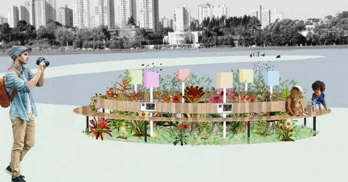 Contra extinção, Curitiba vai implementar “ilhas” com abelhas sem ferrão em seus parques públicos