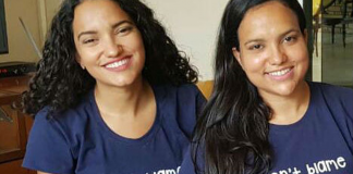 Jovens brasileiras criam dispositivo que detecta ao menos 15 doenças através do sopro (diabetes e pneumonia estão entre elas) Jovens brasileiras criam dispositivo que detecta ao menos 15 doenças através do sopro (diabetes e pneumonia estão entre elas)