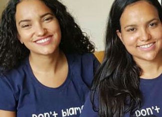 Jovens brasileiras criam dispositivo que detecta ao menos 15 doenças através do sopro (diabetes e pneumonia estão entre elas)