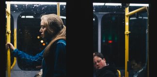 Eles são casados, mas não são cúmplices Eles são casados, mas não são cúmplices