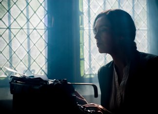 Me tornei escritora no fundo do poço. As palavras me curaram.