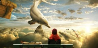 As pessoas que perdemos nos acompanham de muitas maneiras