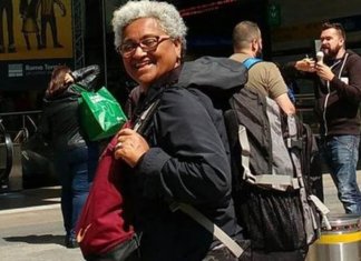 “Avó não foi feita para cuidar de netos”, diz Dona Jô