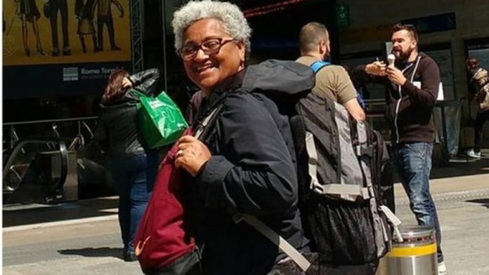 avo3 “Avó não foi feita para cuidar de netos”, diz Dona Jô