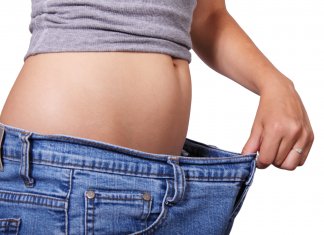 Cientistas descobrem o segredo das pessoas que não engordam