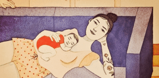 Desde que tenho você eu durmo menos, mas eu sorrio mais Desde que tenho você eu durmo menos, mas eu sorrio mais