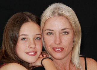 Mães e filhas: um elo de força