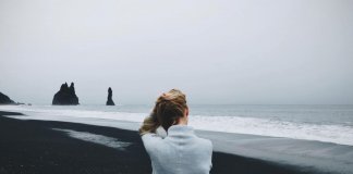 Grave isso em sua mente: tudo acontece, tudo chega e tudo muda