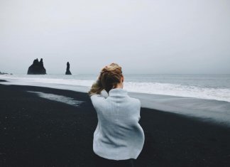Grave isso em sua mente: tudo acontece, tudo chega e tudo muda