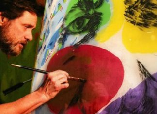 Em 6 minutos, Jim Carrey revela como a arte o ajudou a sair da depressão