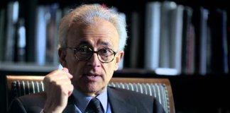 Sem educação, os homens ‘vão matar-se uns aos outros’, diz neurocientista António Damásio