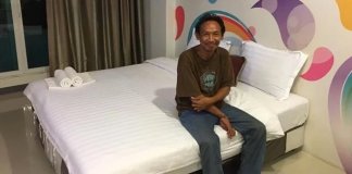 Mendigo encontrou a carteira de um milionário, devolveu e o dono o recompensou com casa e trabalho Mendigo encontrou a carteira de um milionário, devolveu e o dono o recompensou com casa e trabalho