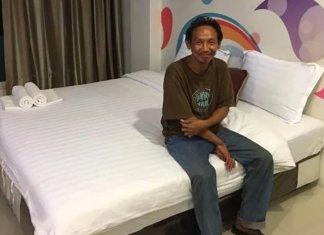 Mendigo encontrou a carteira de um milionário, devolveu e o dono o recompensou com casa e trabalho