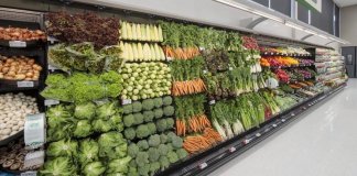 “Nude Foods”: campanha na Nova Zelândia visa eliminar o plástico das comidas “Nude Foods”: campanha na Nova Zelândia visa eliminar o plástico das comidas