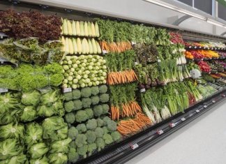 “Nude Foods”: campanha na Nova Zelândia visa eliminar o plástico das comidas